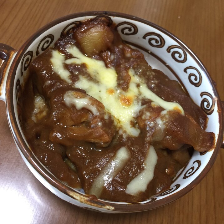 カレードリア